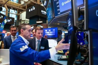 Veteran manager buys 2 ETFs as market shifts