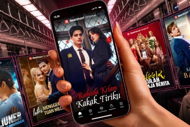 Vidio Partners With ReelShort in First Indonesia Short-Drama Deal
