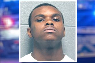 Violent carjacker had to ask Lyft driver how to put stolen Honda into gear before fleeing, prosecutors say