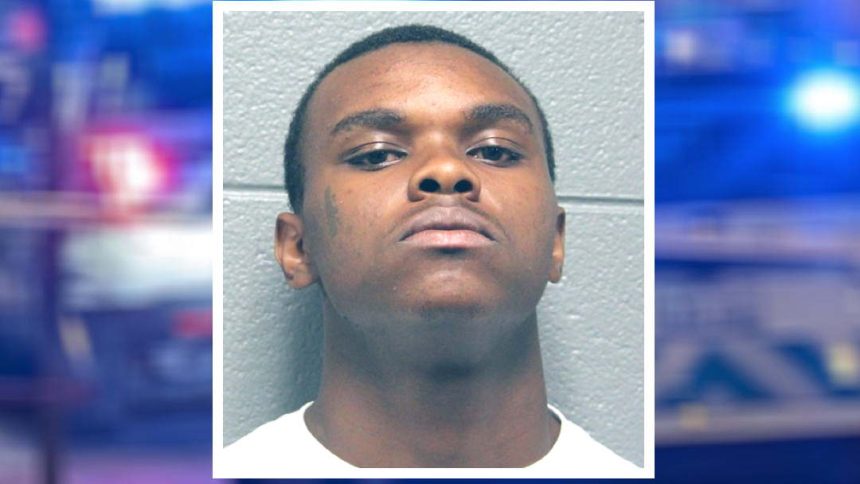 Violent carjacker had to ask Lyft driver how to put stolen Honda into gear before fleeing, prosecutors say