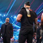 WWE May Allow Roman Reigns to Force Solo Sikoa to Rejoin The Bloodline on WWE RAW Due to One Big Reason