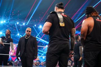 WWE May Allow Roman Reigns to Force Solo Sikoa to Rejoin The Bloodline on WWE RAW Due to One Big Reason