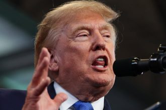 Wall Street Journal Warns Trump’s ‘Appeasement’ Sends Ominous Signal