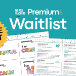 We Are Teachers Premium Membership Waitlist