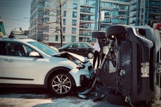 What Drivers Should Know About Their Legal Rights After A Car Accident In New York?