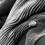 What Is This Black-And-White Vista? : ScienceAlert