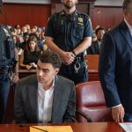 What Mangione federal guilty plea means for state trial : NPR