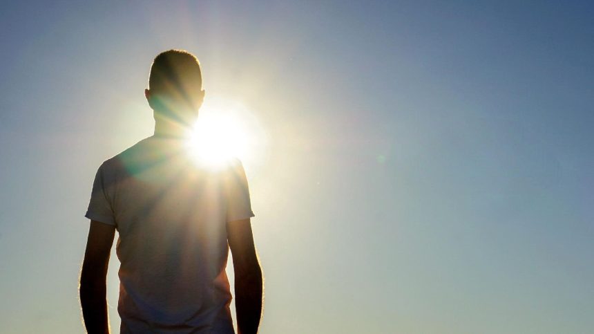 What To Do If You Looked At The Sun And Your Eyes Hurt