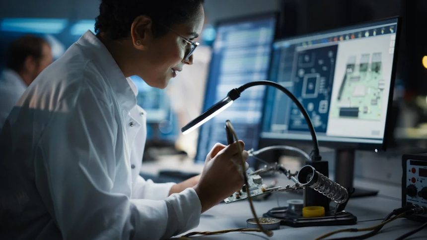 What a ,000 Investment in Lam Research 10 Years Ago Would Be Worth Today