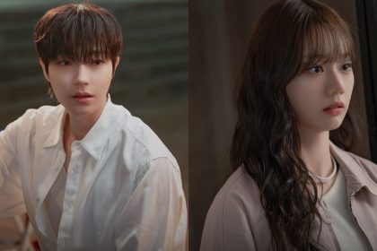 What is going on with Woo Soo-bin and Joo Yi-jae’s relationship? What did Soo-bin learn about his mother?