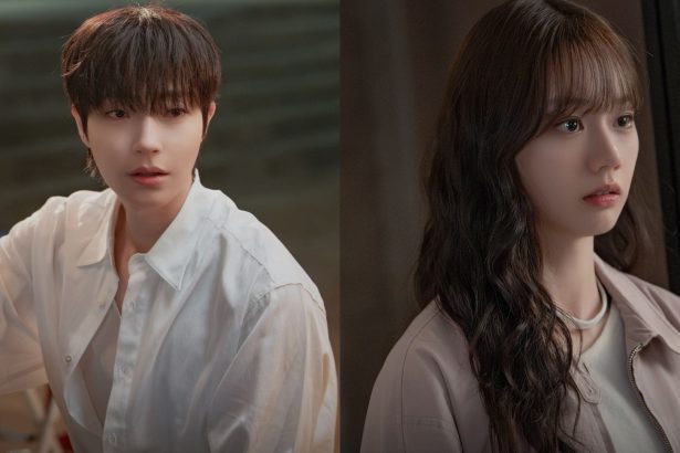 What is going on with Woo Soo-bin and Joo Yi-jae’s relationship? What did Soo-bin learn about his mother?