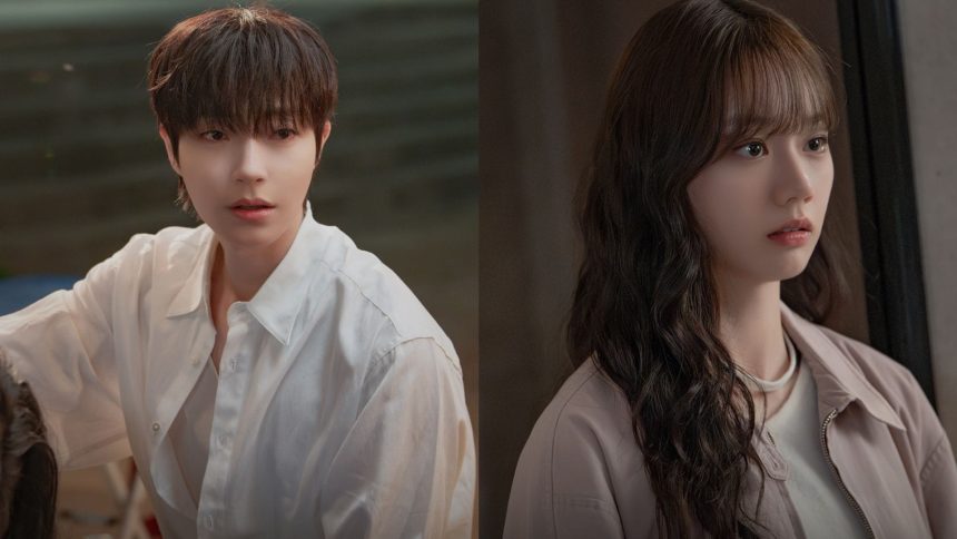 What is going on with Woo Soo-bin and Joo Yi-jae’s relationship? What did Soo-bin learn about his mother?