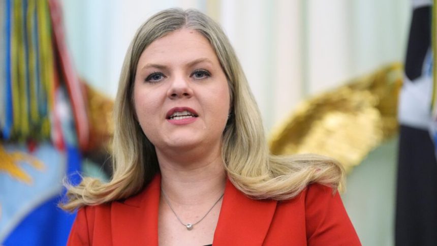 What to know about Heidi Overton, Trump’s pick to run FDA