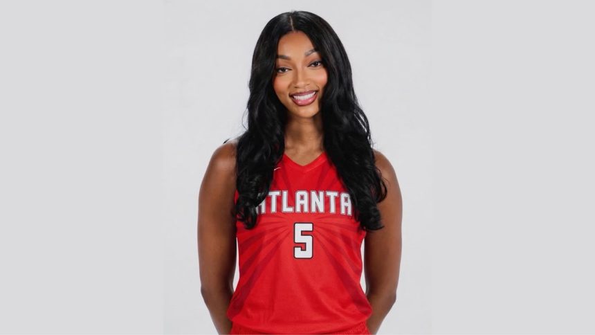 Angel Reese Makes WNBA History with Perfect 20-10 Game