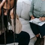 When Mental Health And Addiction Overlap