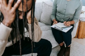 When Mental Health And Addiction Overlap