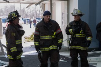 Which Chicago Fire Stars Are, Aren’t Returning for Season 15?