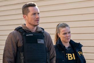 Which Chicago P.D. Stars Want to Join Tracy Spiridakos’ Anna Pigeon