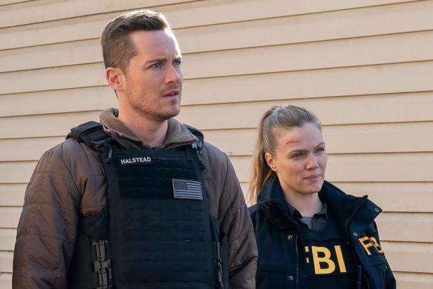Which Chicago P.D. Stars Want to Join Tracy Spiridakos’ Anna Pigeon