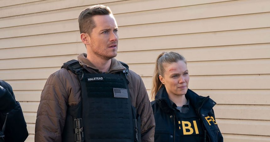 Which Chicago P.D. Stars Want to Join Tracy Spiridakos’ Anna Pigeon