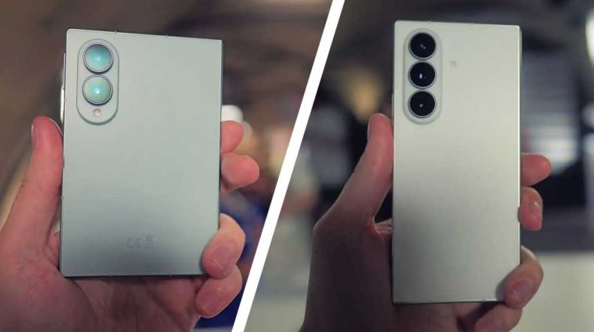 Which Foldable Phone is Better? – Tech Advisor