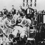 Who Actually Makes Neurosurgery Happen?