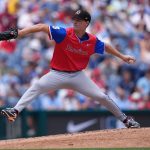 Who is Kade Anderson’s fiancee? Meet Baleigh Benefiel, the longtime love of the Mariners top prospect set for MLB debut