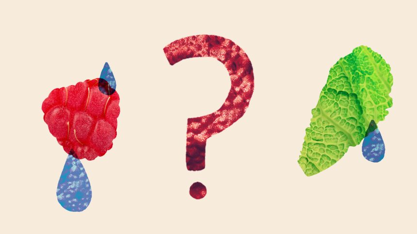 Who’s most at risk in the cyclospora outbreak?