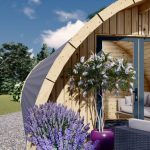 Why Garden Pods Are Perfect For Healthy Living Goals
