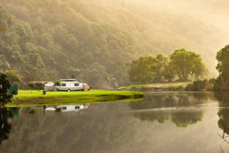 Why Nature-Based Breaks Are Becoming Essential for Modern Wellbeing