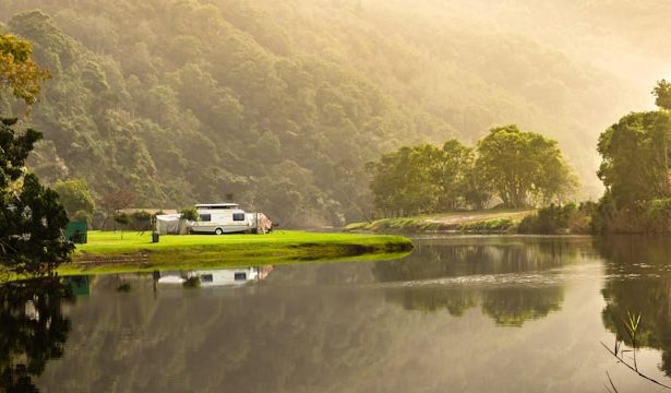 Why Nature-Based Breaks Are Becoming Essential for Modern Wellbeing