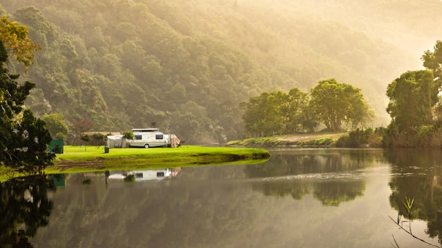 Why Nature-Based Breaks Are Becoming Essential for Modern Wellbeing