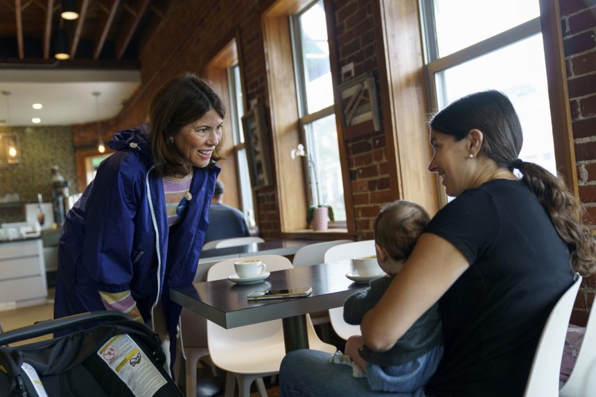 Why Rhode Island may oust a sitting governor over a bridge
