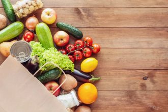 Why Sprouts Farmers Market Stock Surged This Week
