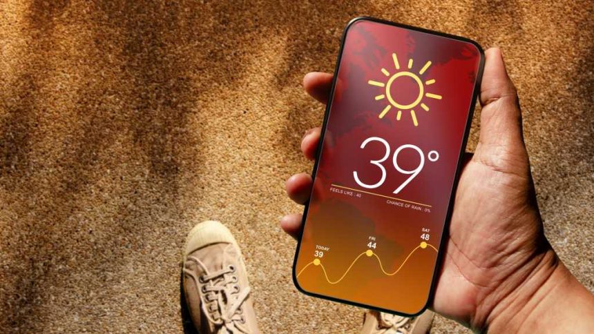 Why You Should Never Put Your Phone in the Fridge – Tech Advisor