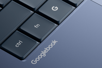 Why a Googlebook launch event is likely – Tech Advisor