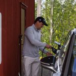Why plugging in all those EVs could actually save the power grid