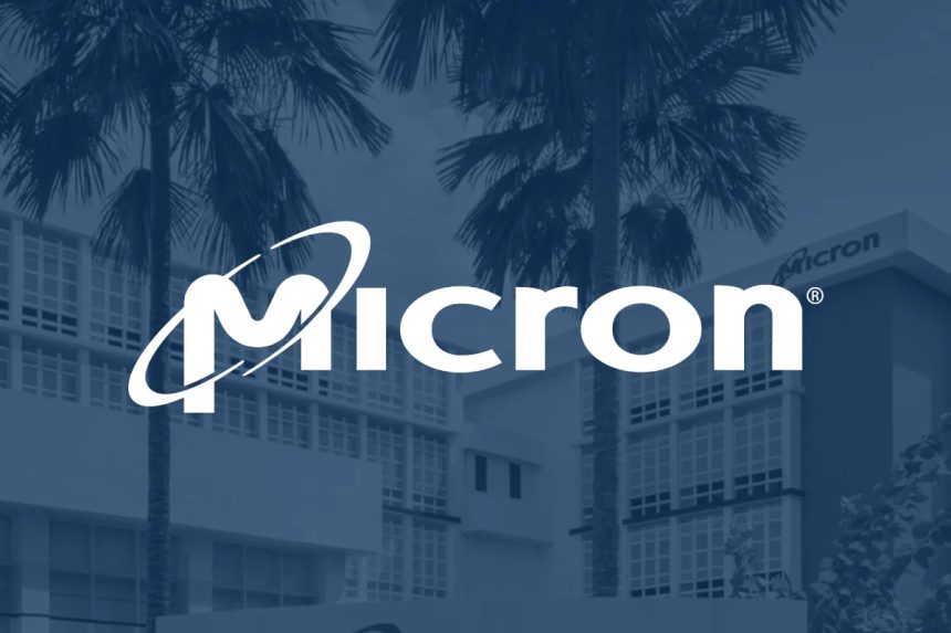 Why the Market Continues to Sleep on Micron’s Growth Potential