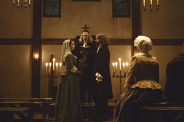 ‘Widow’s Bay’ Among Set Decorators Society of America TV Winners