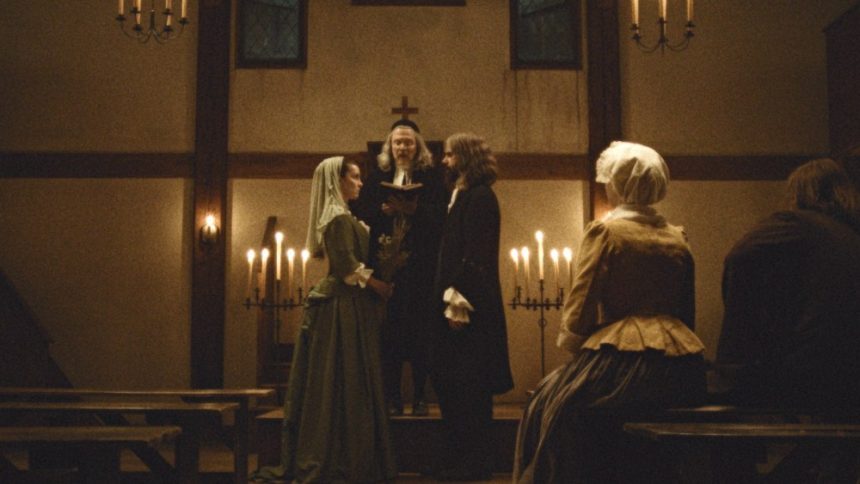 ‘Widow’s Bay’ Among Set Decorators Society of America TV Winners