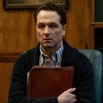Widow’s Bay’s Matthew Rhys Teases More Deaths in Season 2