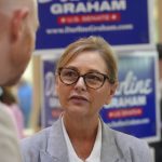 Will Darline Graham face the same fate Pamela Evette did in South Carolina?