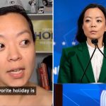 Wisconsin socialist Francesca Hong walks back canceling Thanksgiving