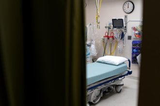 With Medicaid cuts looming, rural hospitals already making changes