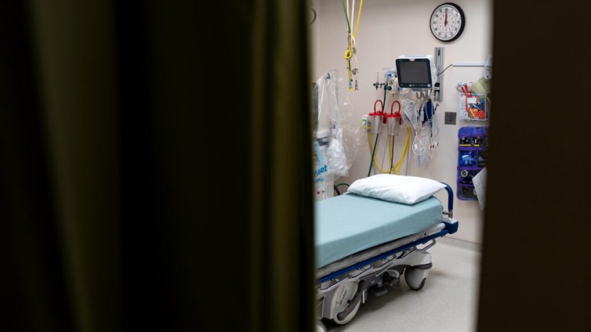 With Medicaid cuts looming, rural hospitals already making changes