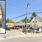 Woman intentionally rammed man with car during Edgewater crosswalk dispute, prosecutors say