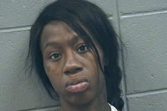 Woman recruited 17-year-old nephew to rob drug dealers at gunpoint, prosecutors say