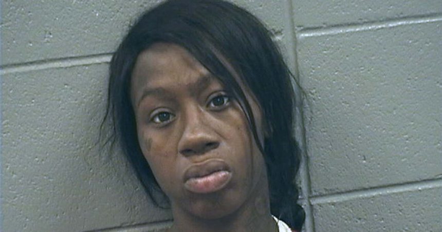 Woman recruited 17-year-old nephew to rob drug dealers at gunpoint, prosecutors say