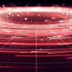 Wormholes could be the key to time travel