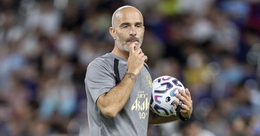 “Would be the best signing of the summer” – Pundit believes Manchester City will struggle if one star leaves this summer